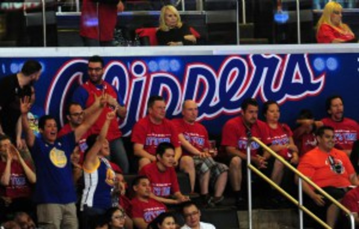 Report Shelly Sterling to 'essentially run' 200M charitable