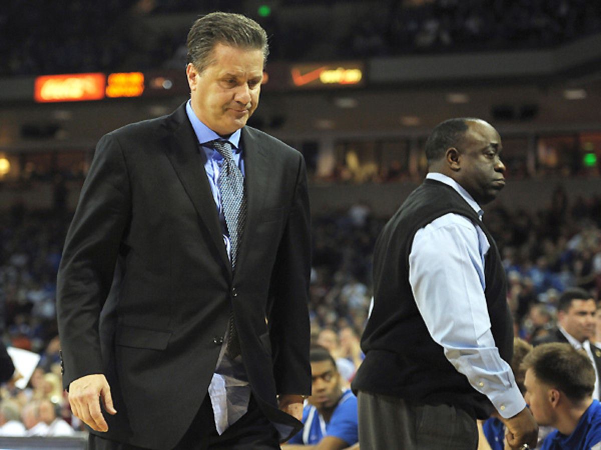 John Calipari 