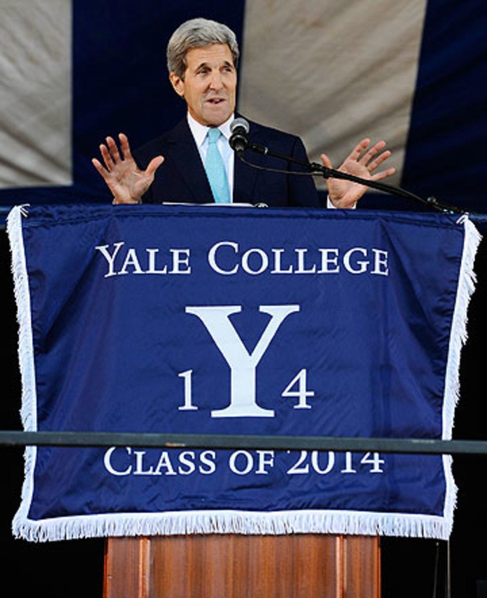 John Kerry (Jessica Hill/AP)