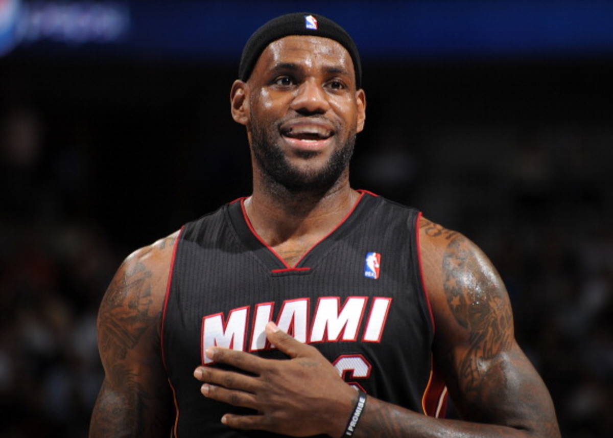 Get Excited for LeBron's New Basketball Comedy on Starz - Sports ...