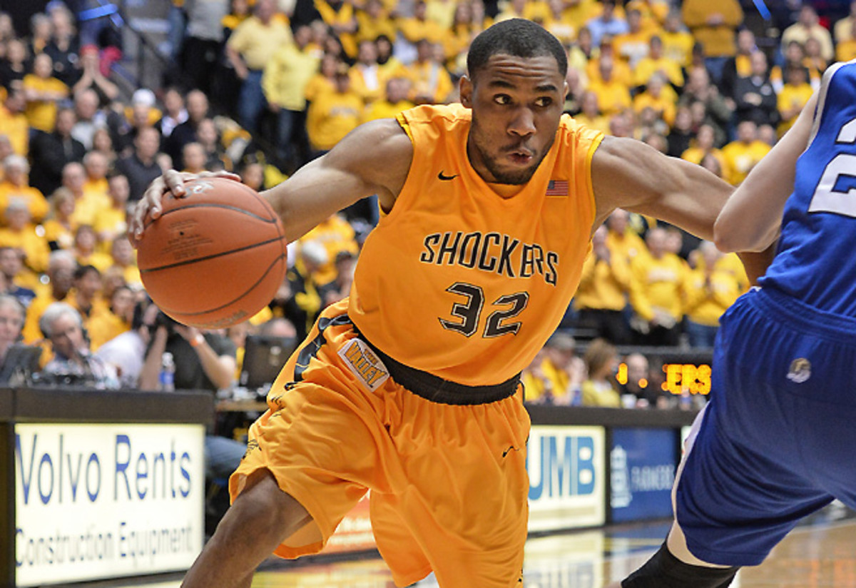 Tekele Cotton has improved his outside shooting to go along with his highlight-reel slams.