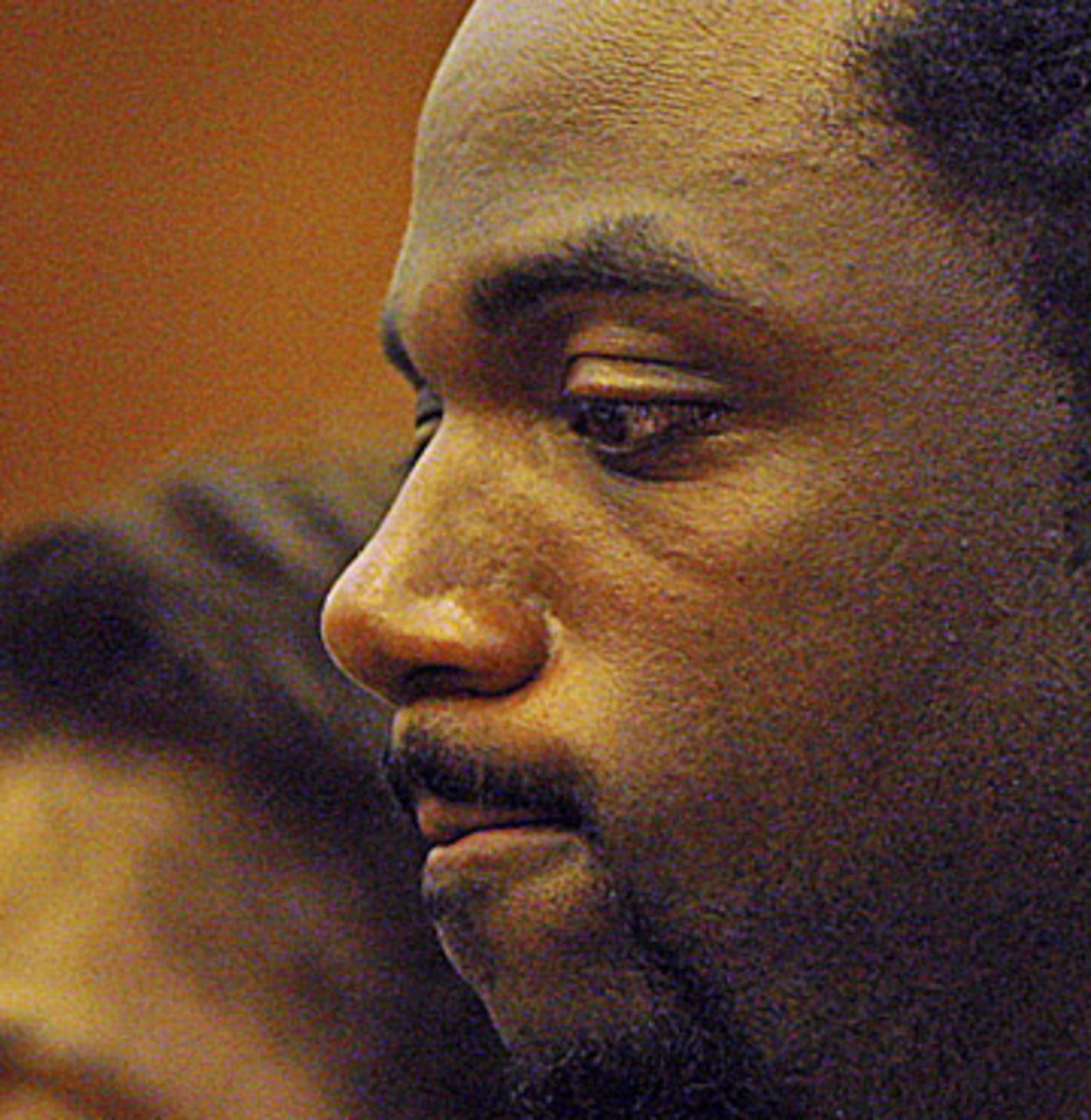 Stallworth in court in 2009 (Carl Juste/AP)