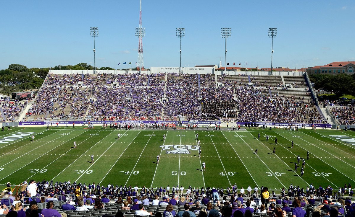 TCU Horned Frogs 2014 Schedule Sports Illustrated tcu-horned-frogs-2014-schedule-sports-illustrated