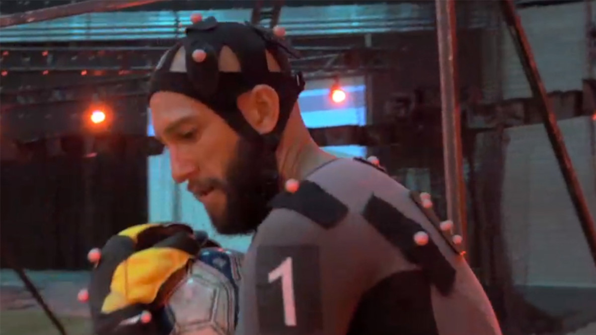 SI Now FIFA 15 will let you dominate like Tim Howard