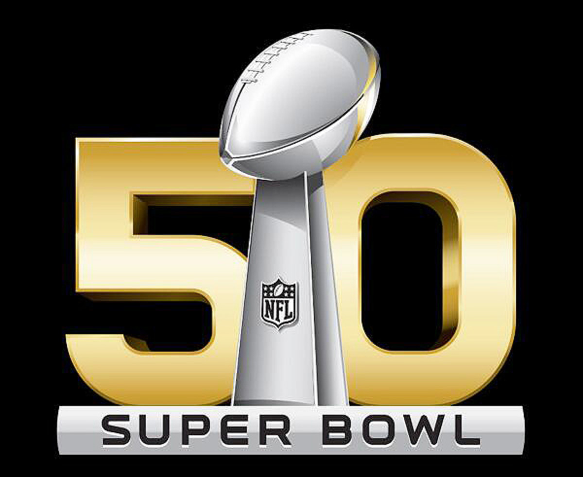 Super Bowl 50: NFL not using Roman numerals starting in 2016