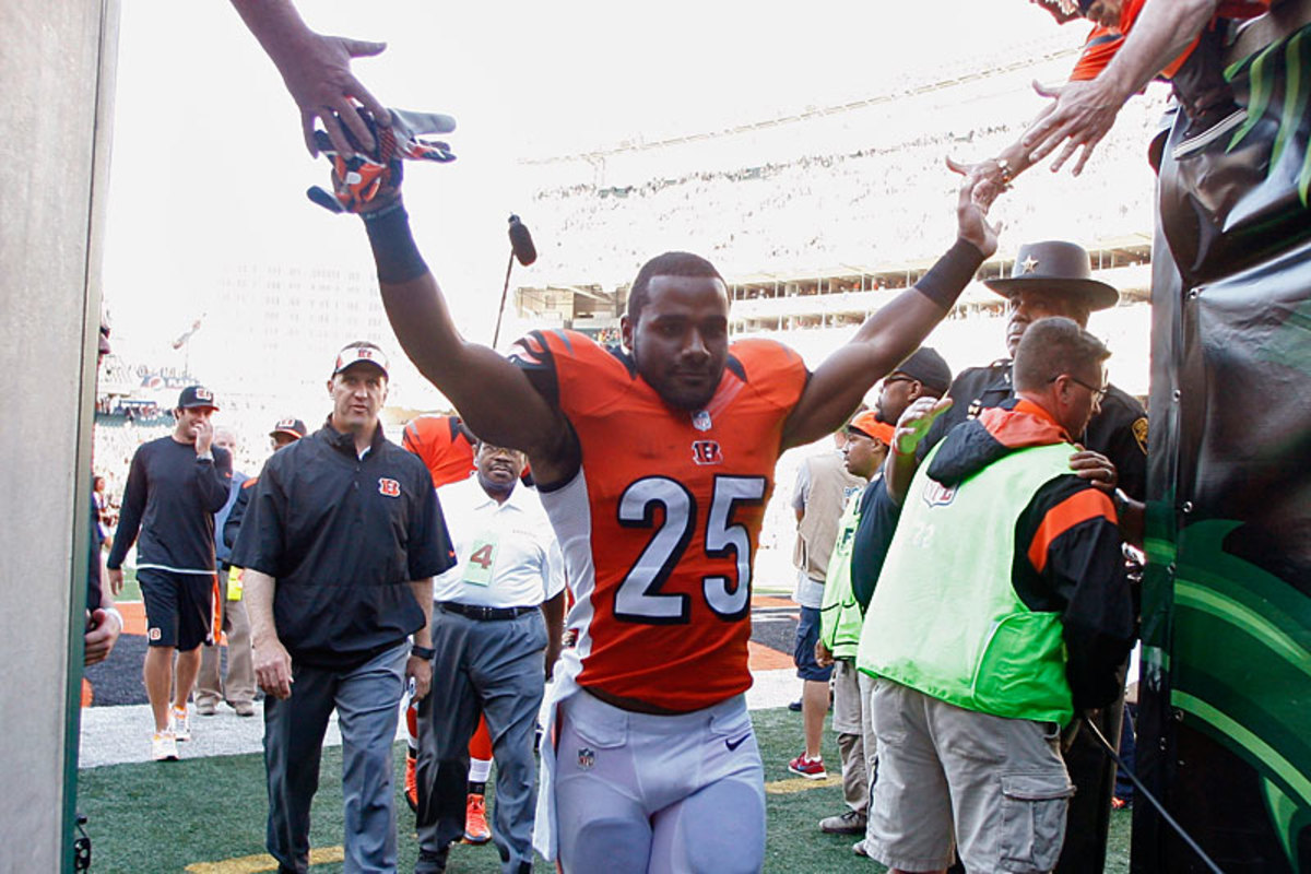 (John Grieshop/Getty Images)