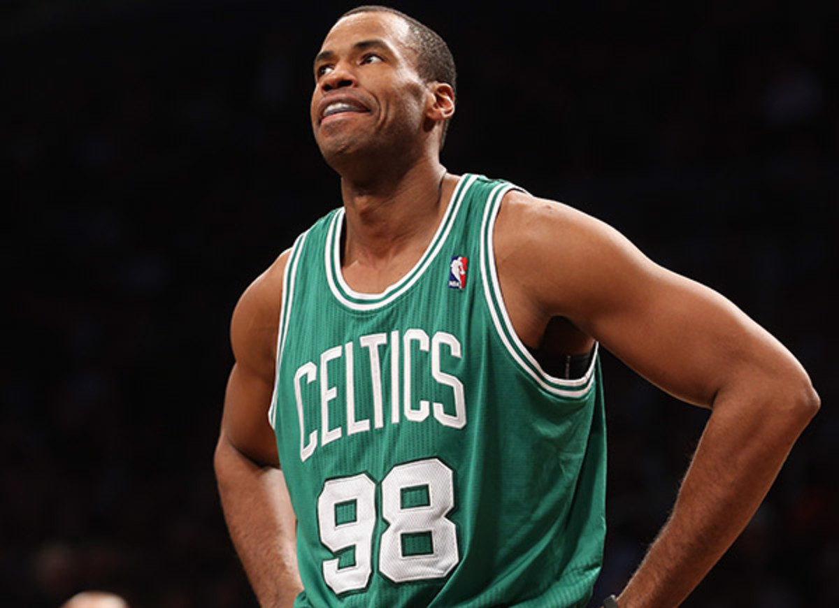 Jason Collins