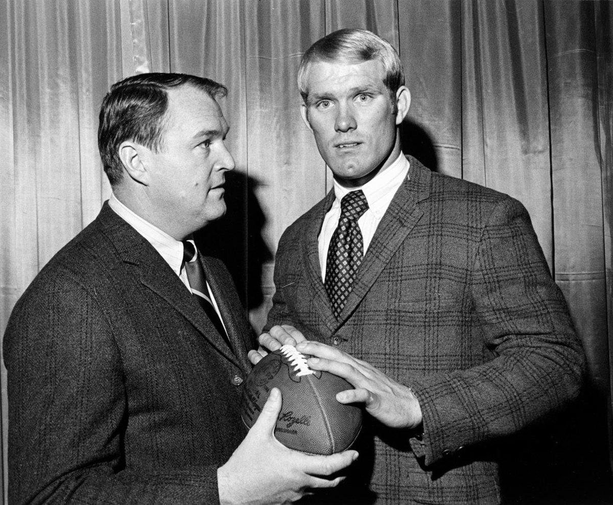 NFL-free world would be bad for Terry Bradshaw - Sports Illustrated