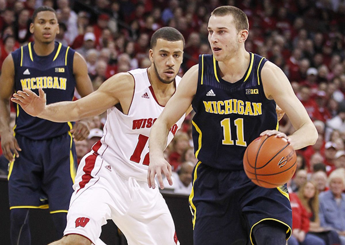 Nik Stauskas