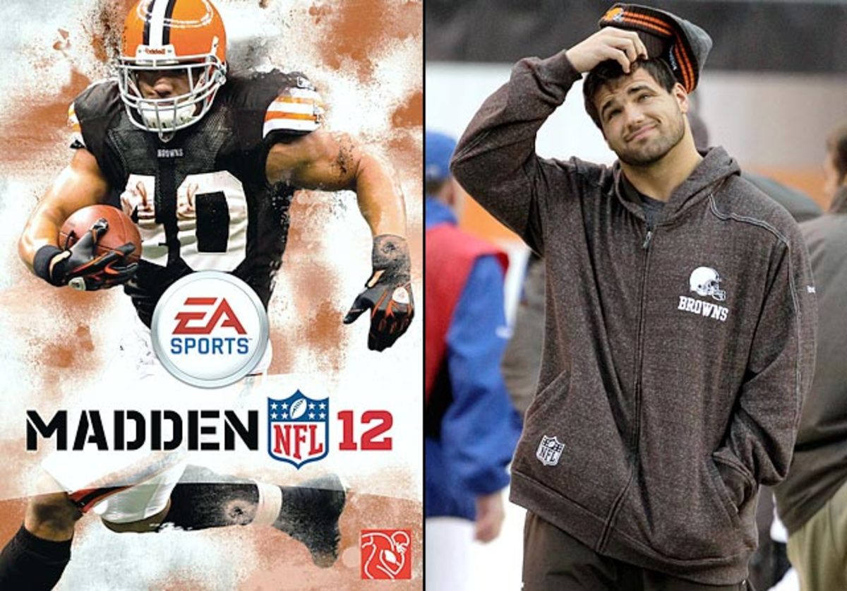 2012 madden cover
