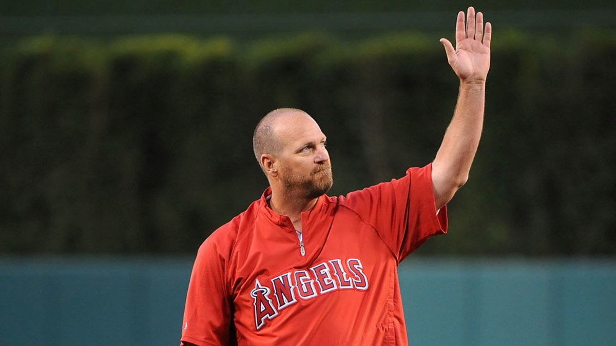 Former MLB pitcher Troy Percival named coach of UC Riverside - Sports
