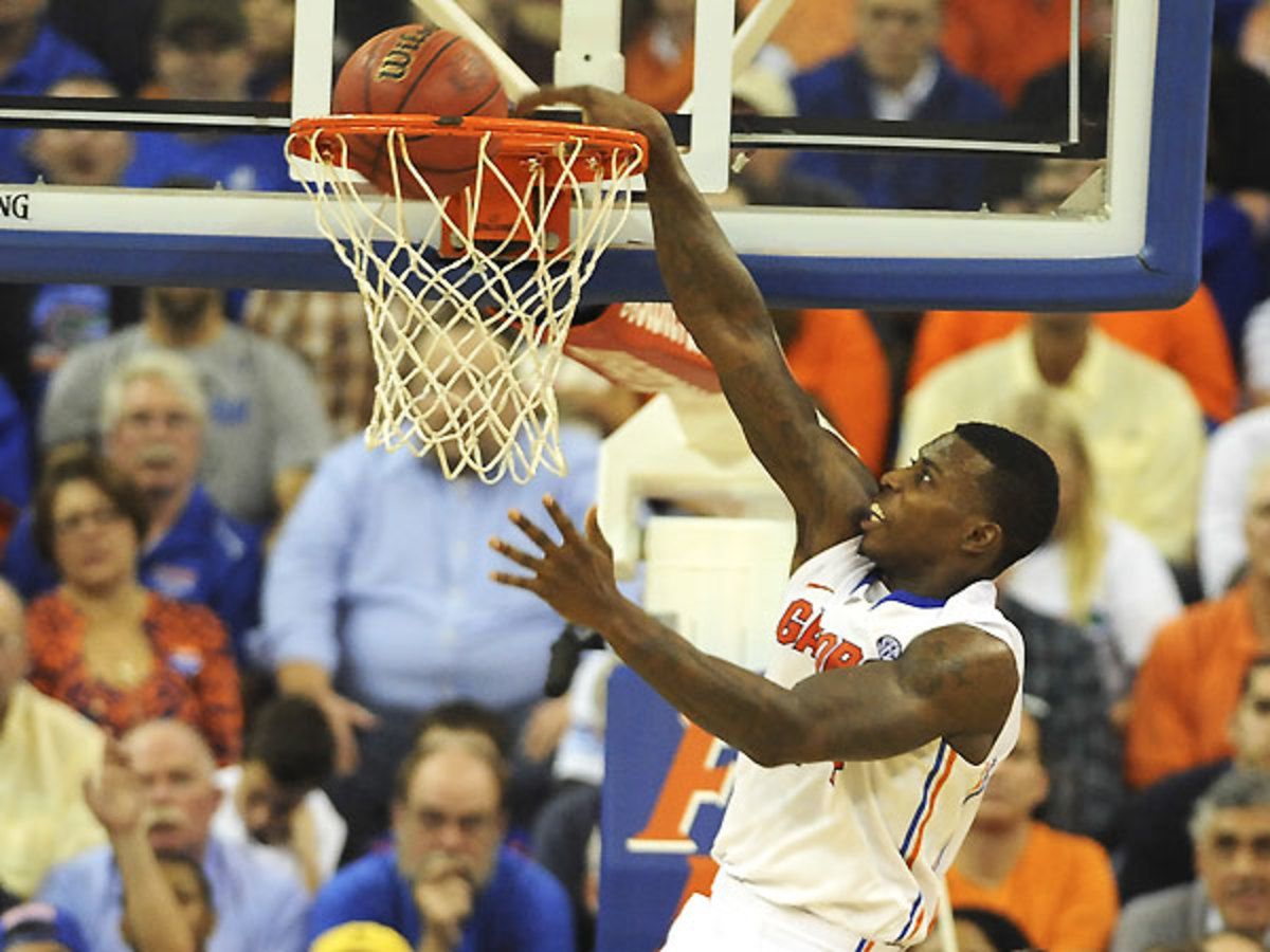 Casey Prather