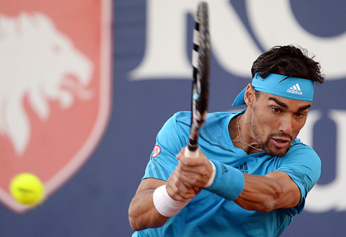 Fabio Fognini