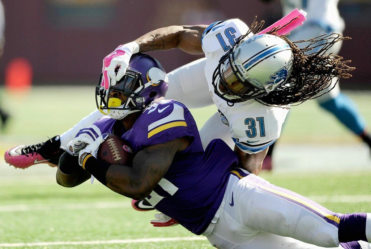 Leading Off: Pictures of the Week (Oct. 8-14) - Sports Illustrated