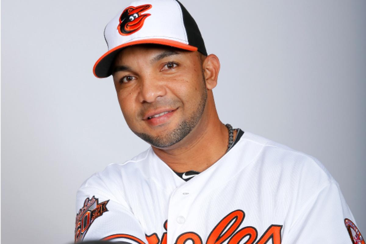 Report Tigers acquire shortstop Alex Gonzalez from Orioles for Steve