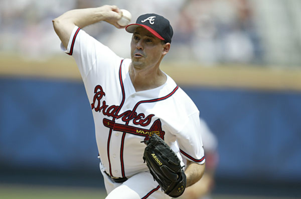 Greg Maddux won't be a unanimous Hall of Famer for an incredibly stupid