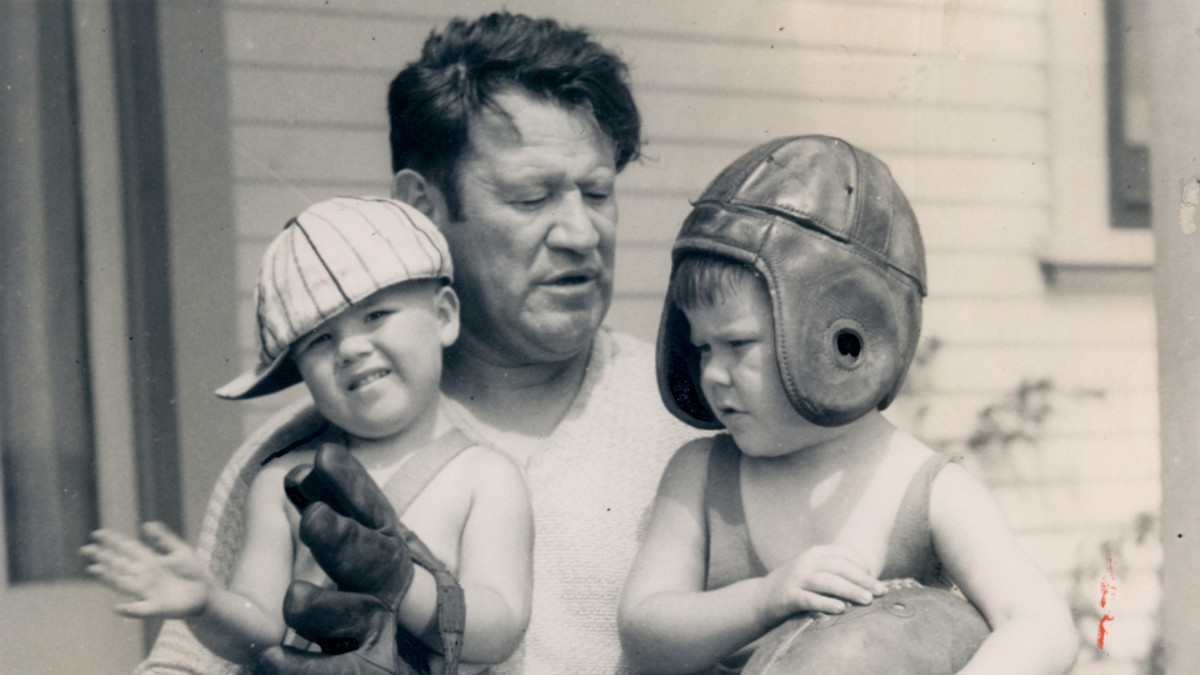 Jim Thorpe's remains to stay in eponymous Pennsylvania town after legal