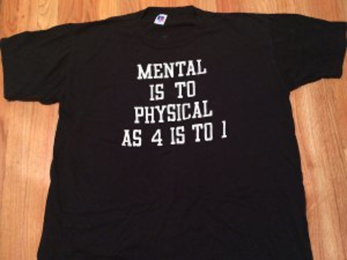 Hamilton shirt