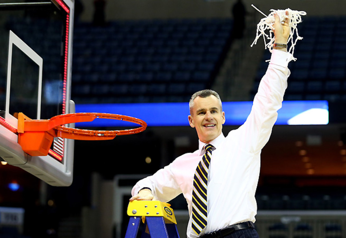 Will Billy Donovan and Florida cut down another net in Dallas? See what our experts think.