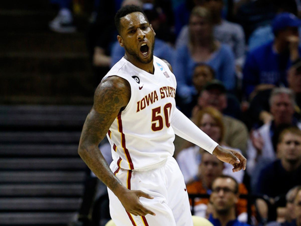 DeAndre Kane