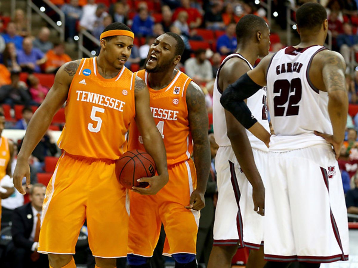 Jarnell Stokes