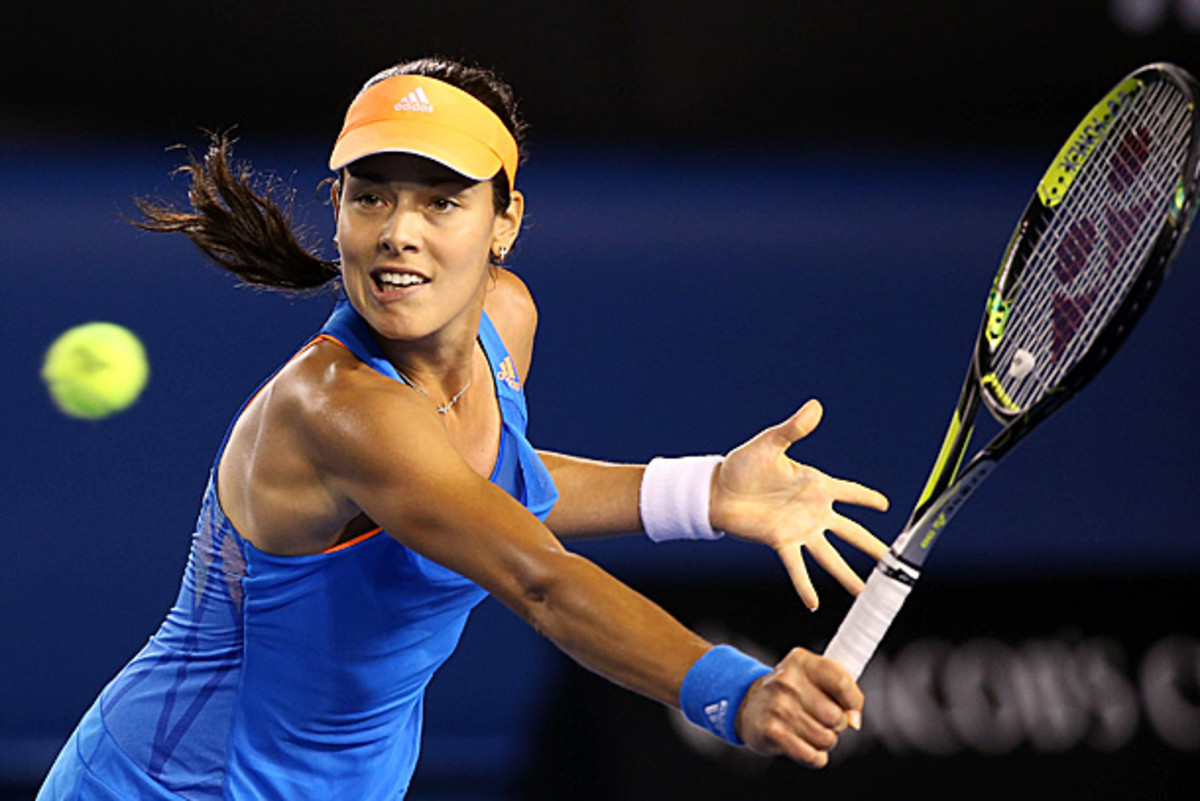 Australian Open Day 7 matches to watch Can Ivanovic challenge Serena?