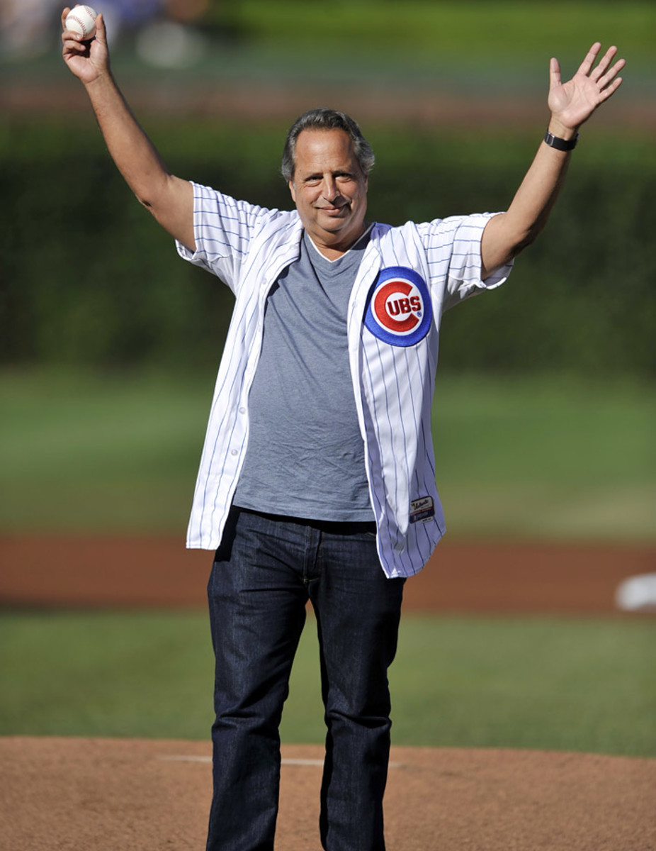 Hot Clicks Chrissy Teigen Throws Out First Pitch Sports Illustrated