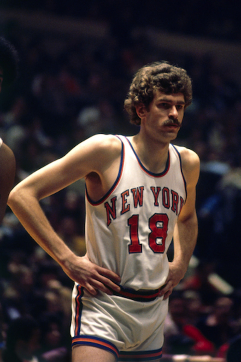 This Phil Jackson-Themed “I’m Coming Home” Parody Is … Gah, Sorry