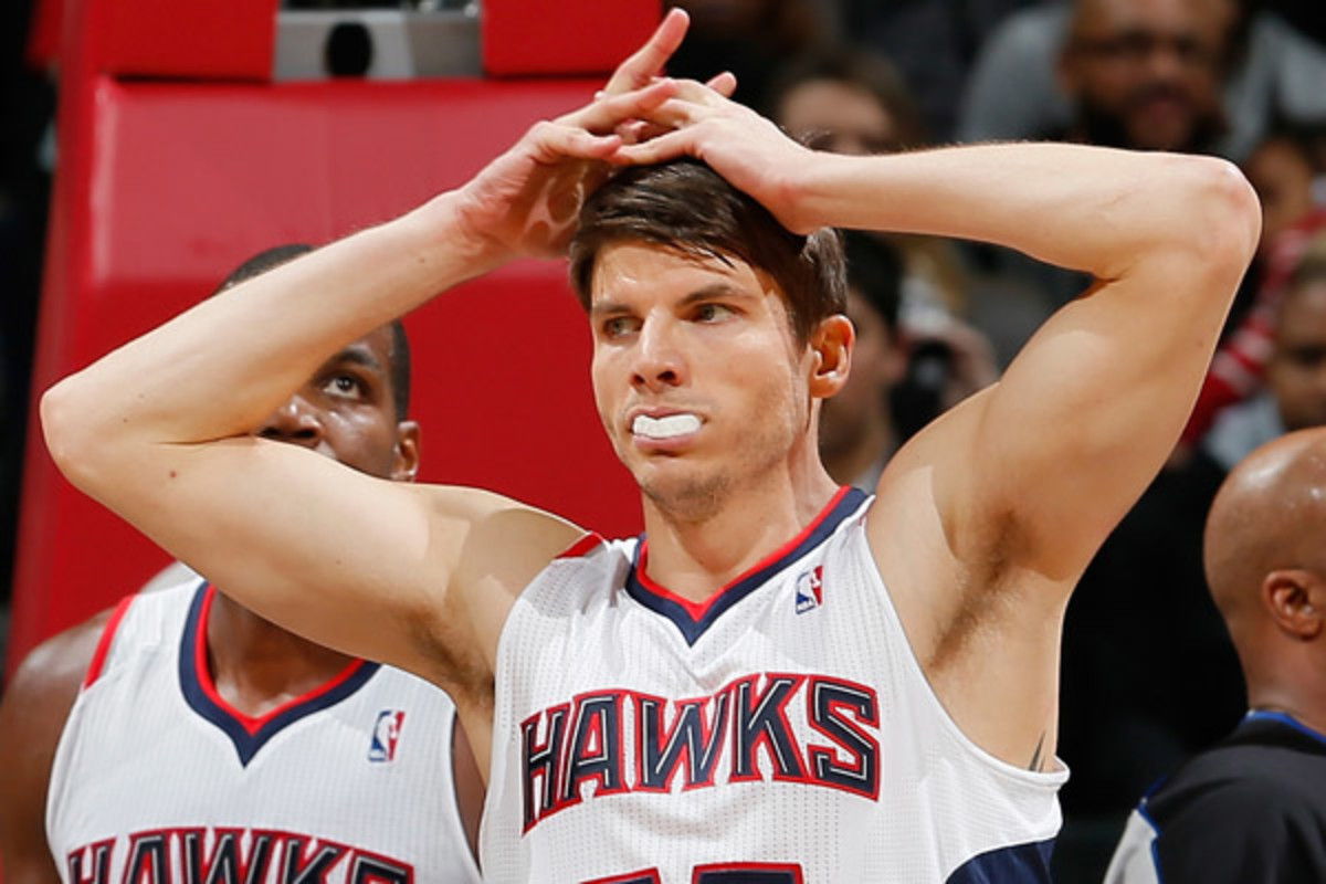 Kyle Korver