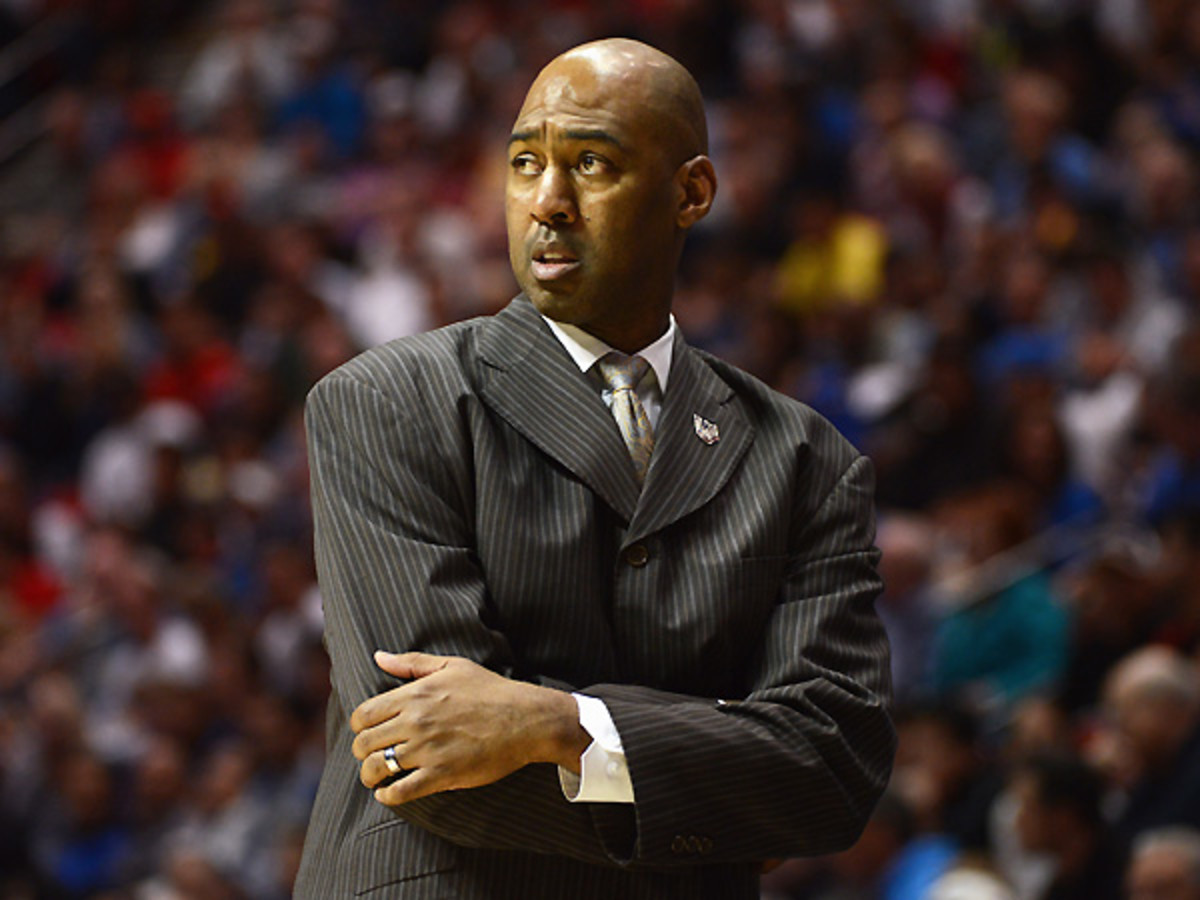 There&rsquo;s no room for error in Wake Forest&rsquo;s hire of Danny Manning