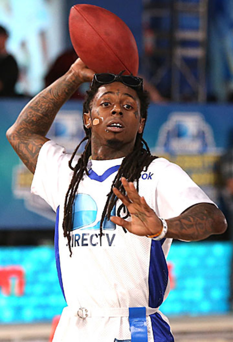 (Christopher Polk/Getty Images)