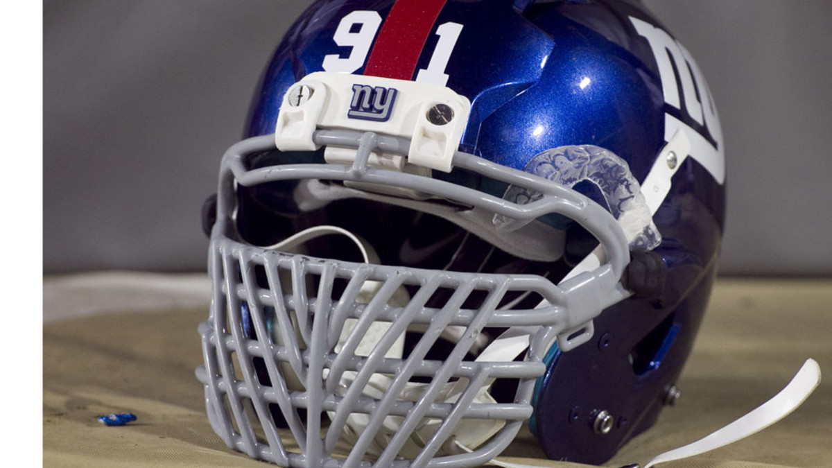 NFL bans nonstandard facemasks Sports Illustrated