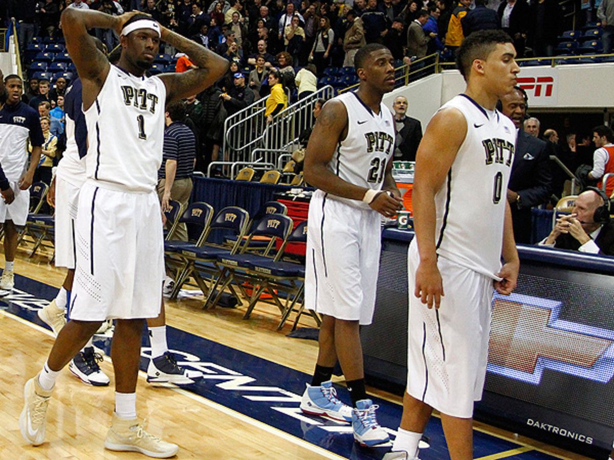 Pitt