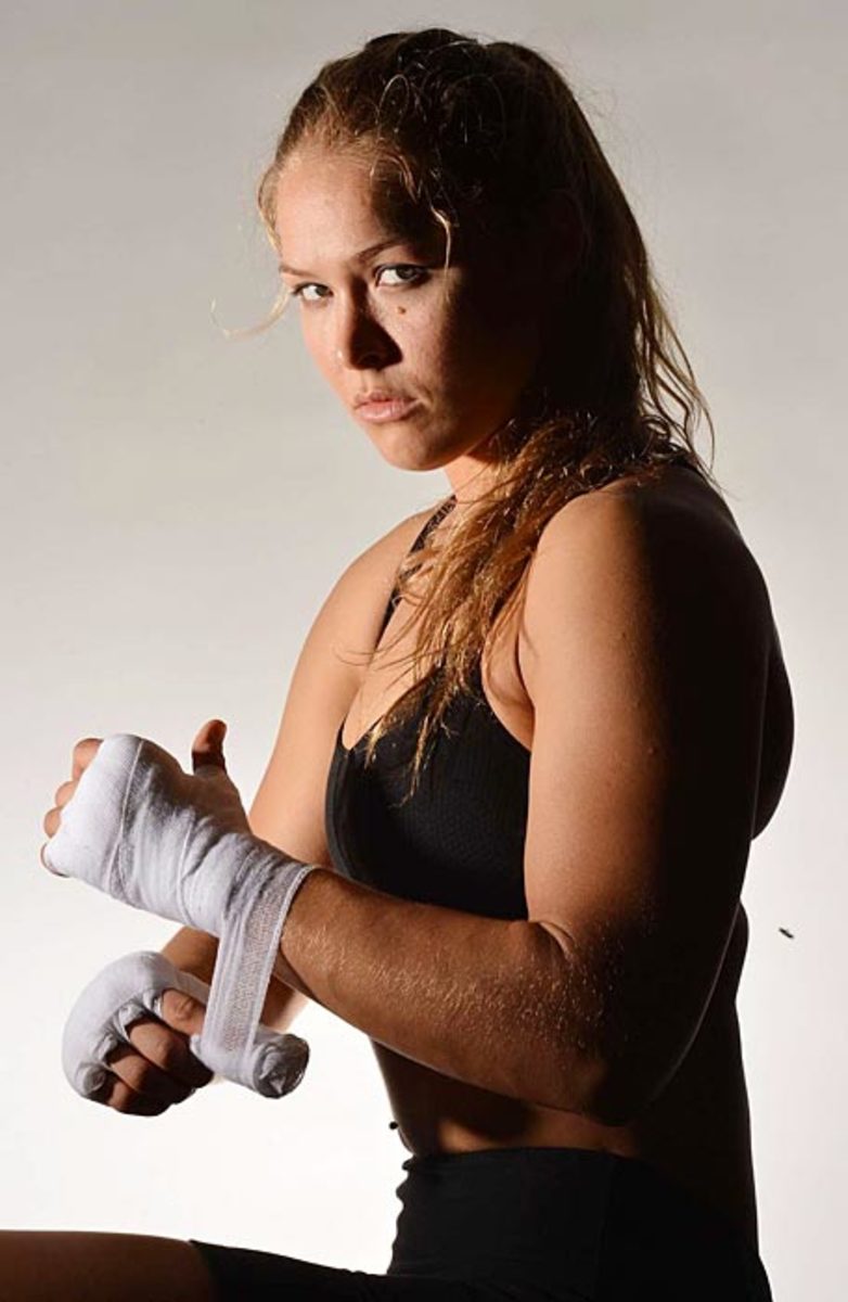 Rousey