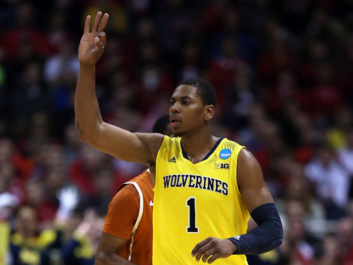 Glenn Robinson III