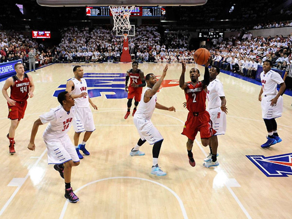 Russ Smith