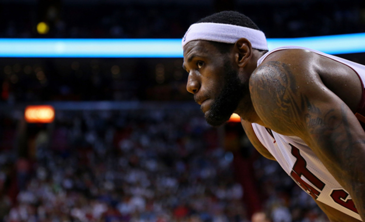 (Mike Ehrmann/Getty Images)