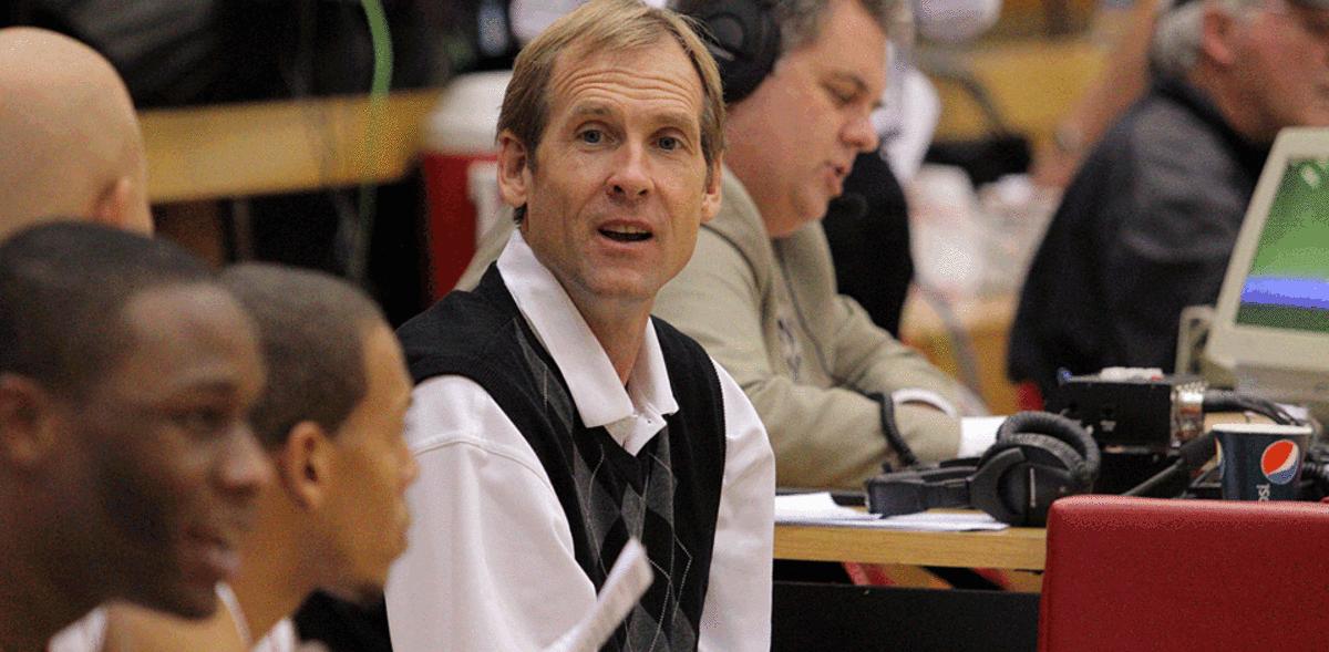 After retiring from the NBA, Ehlo spent the 2011 season as an assistant coach at Eastern Washington University.