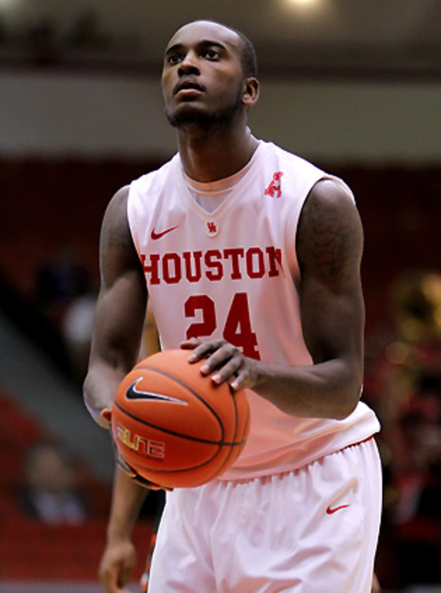 Former NBA All-Star Marvels at Kelvin Sampson's Real Coaching Magic —  Getting Houston to Play Harder Than Anyone Else Is a Relentless Commitment