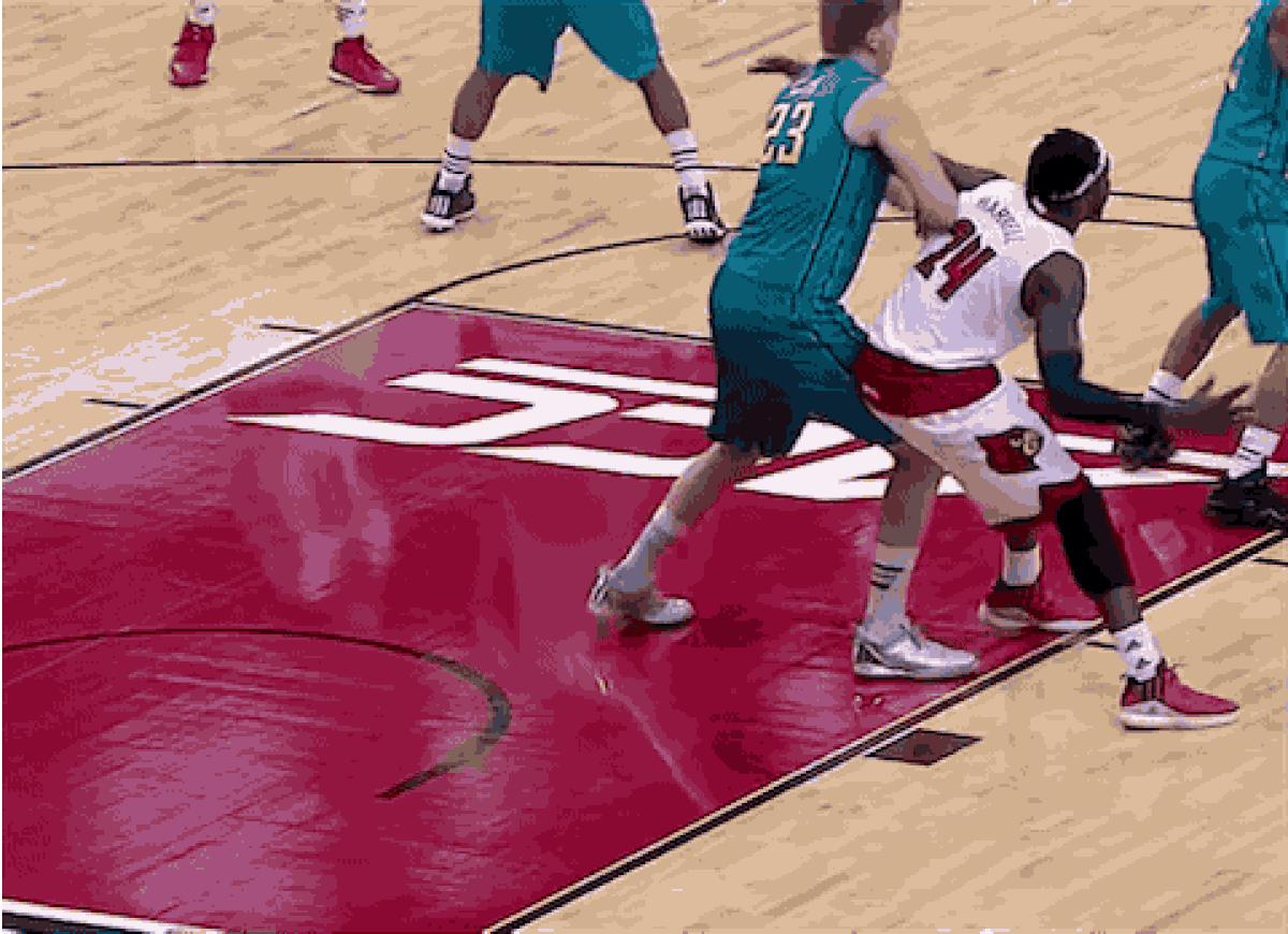 power rankings 4 trezz