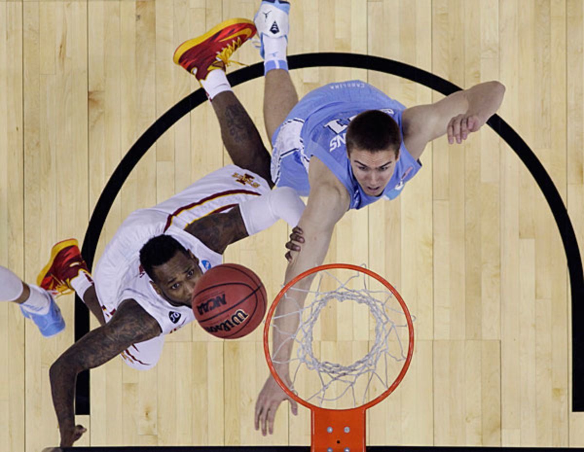 DeAndre Kane, Iowa State Cyclones