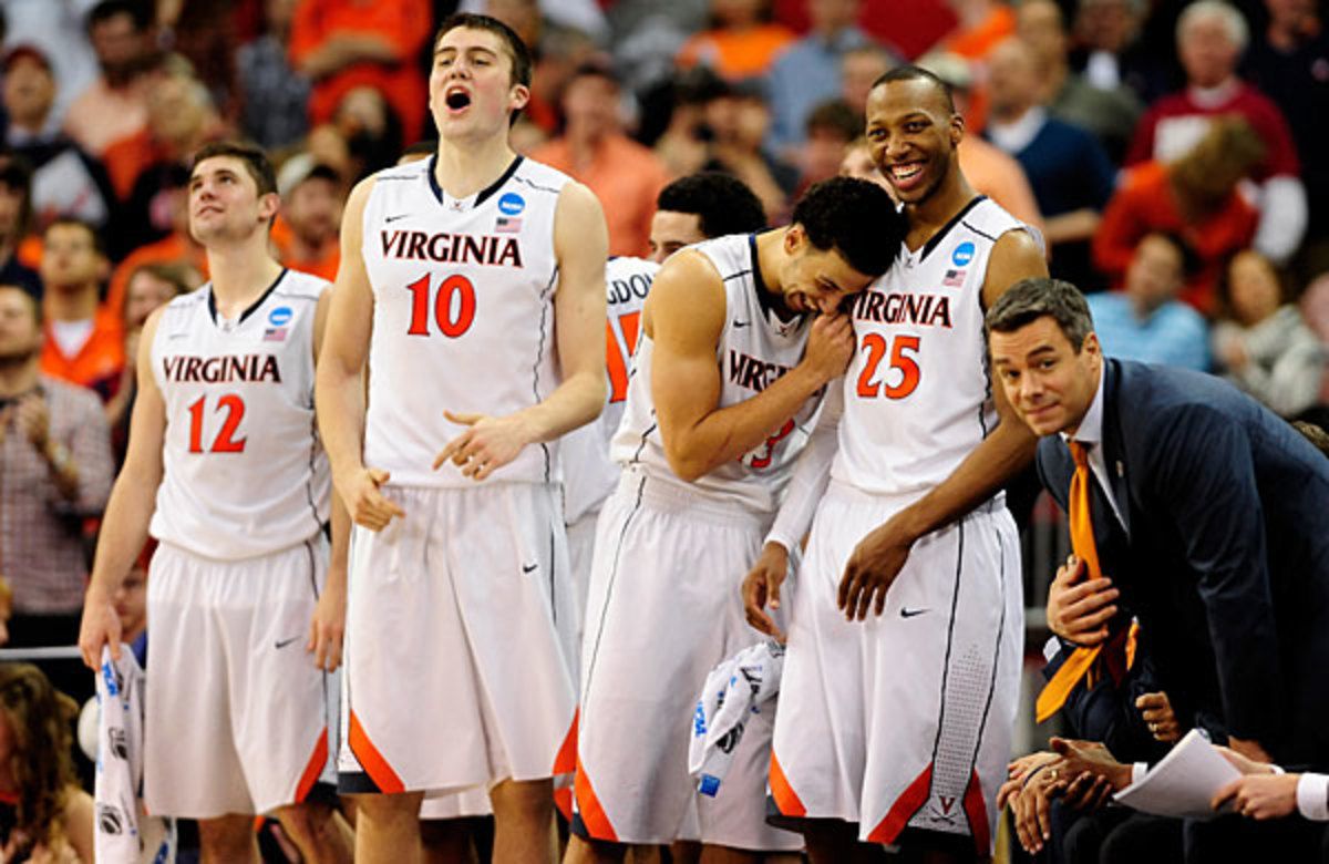 Virginia Cavaliers