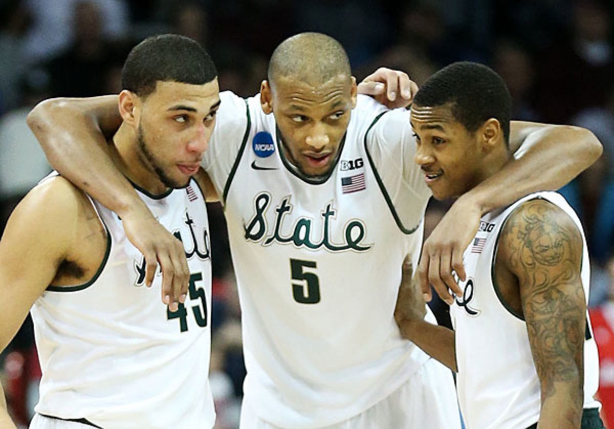 Michigan State Spartans