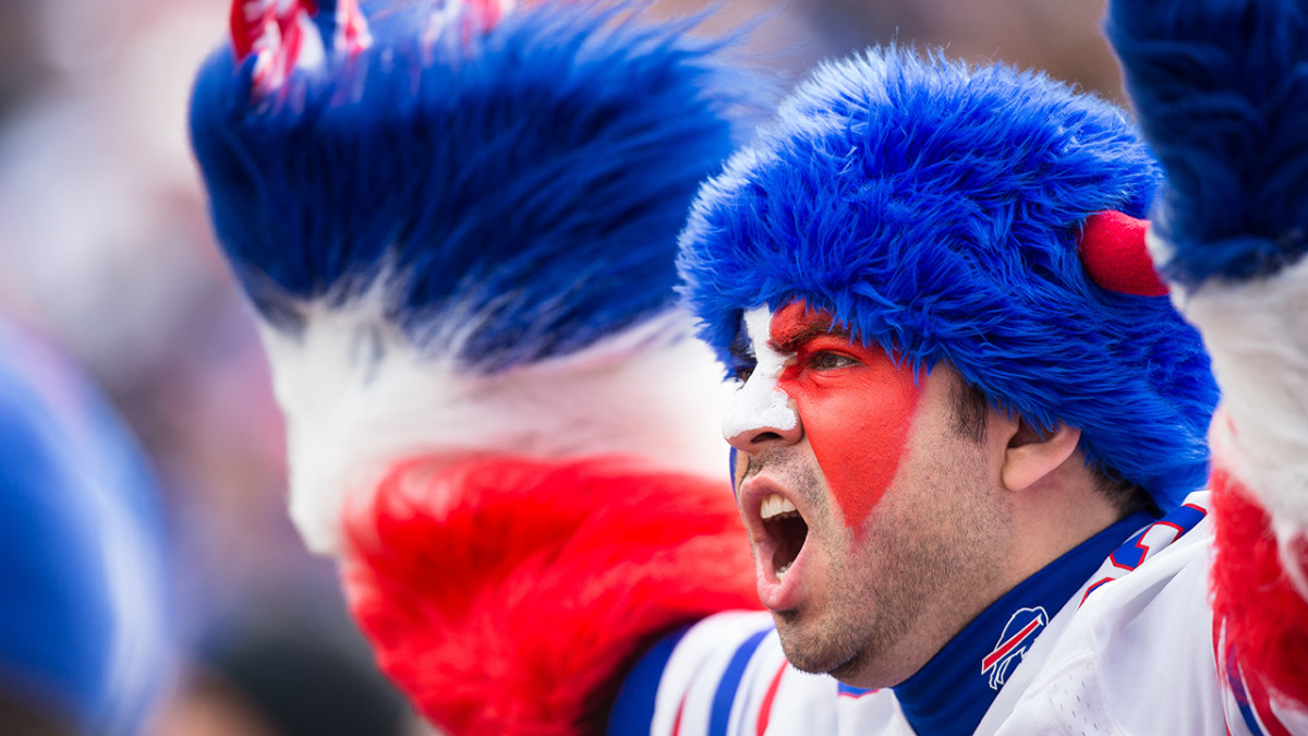 JetsBills a hot ticket in Detroit Sports Illustrated