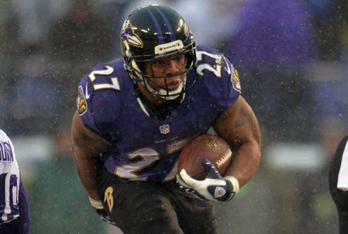 Rice faces an aggravated assault charge, and this program could result in the dismissal of the charge. 