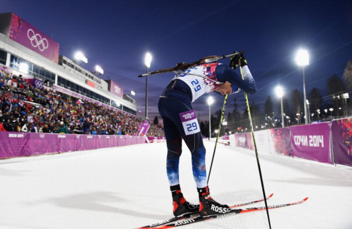 via Getty Images