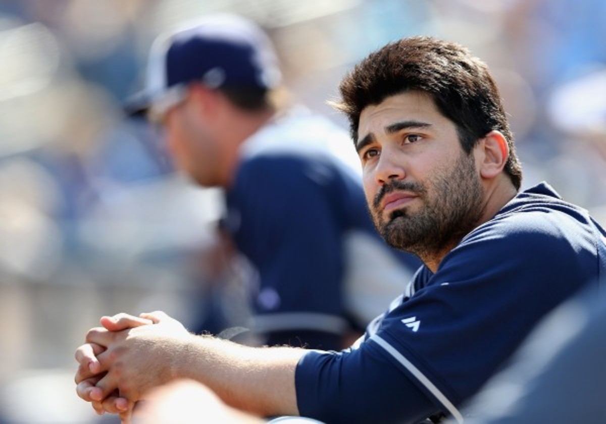Carlos Quentin is just three years removed from being an All-Star. (Christian Petersen/Getty Images)