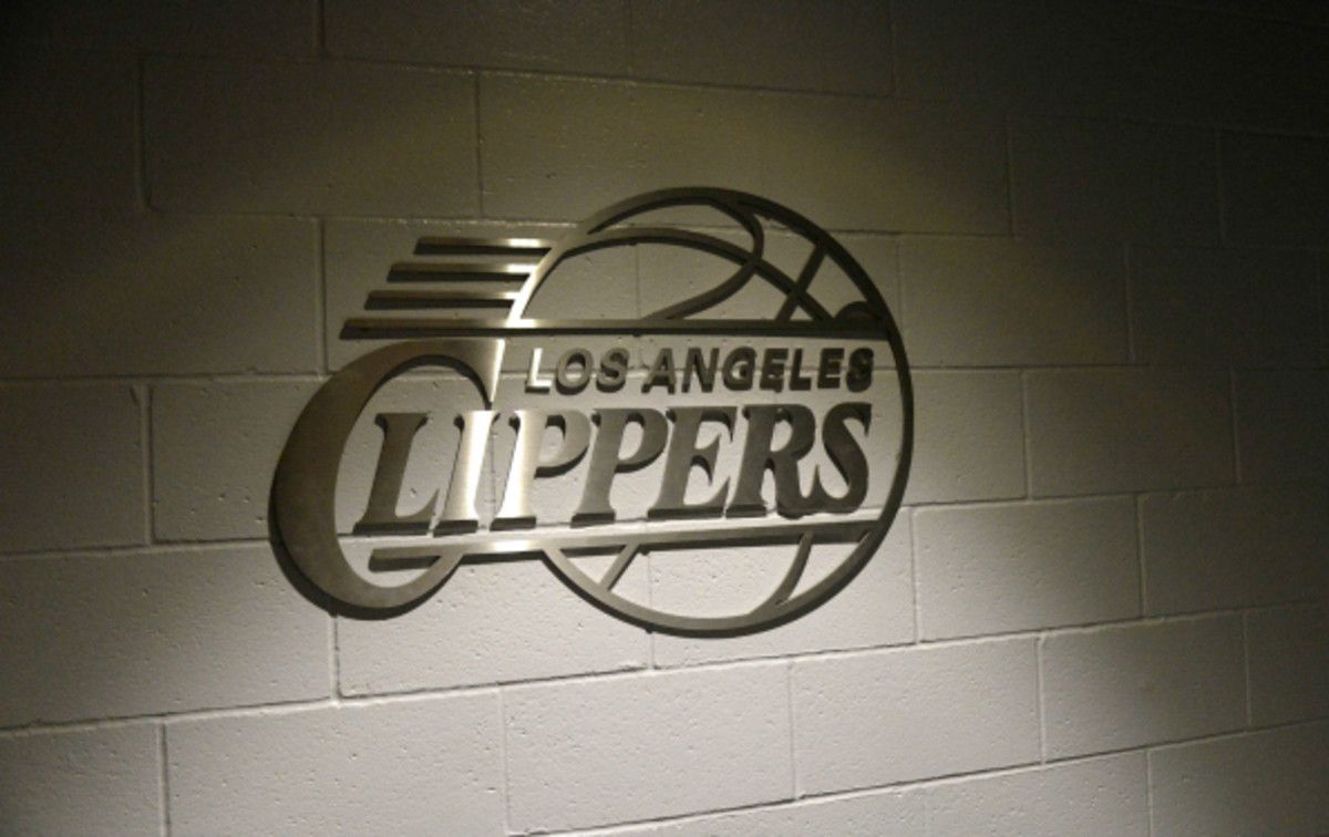Clippers owner Donald Sterling faces sanctions from the NBA for racist comments he is alleged to have made. (Noah Graham/National Basketball/Getty Images)