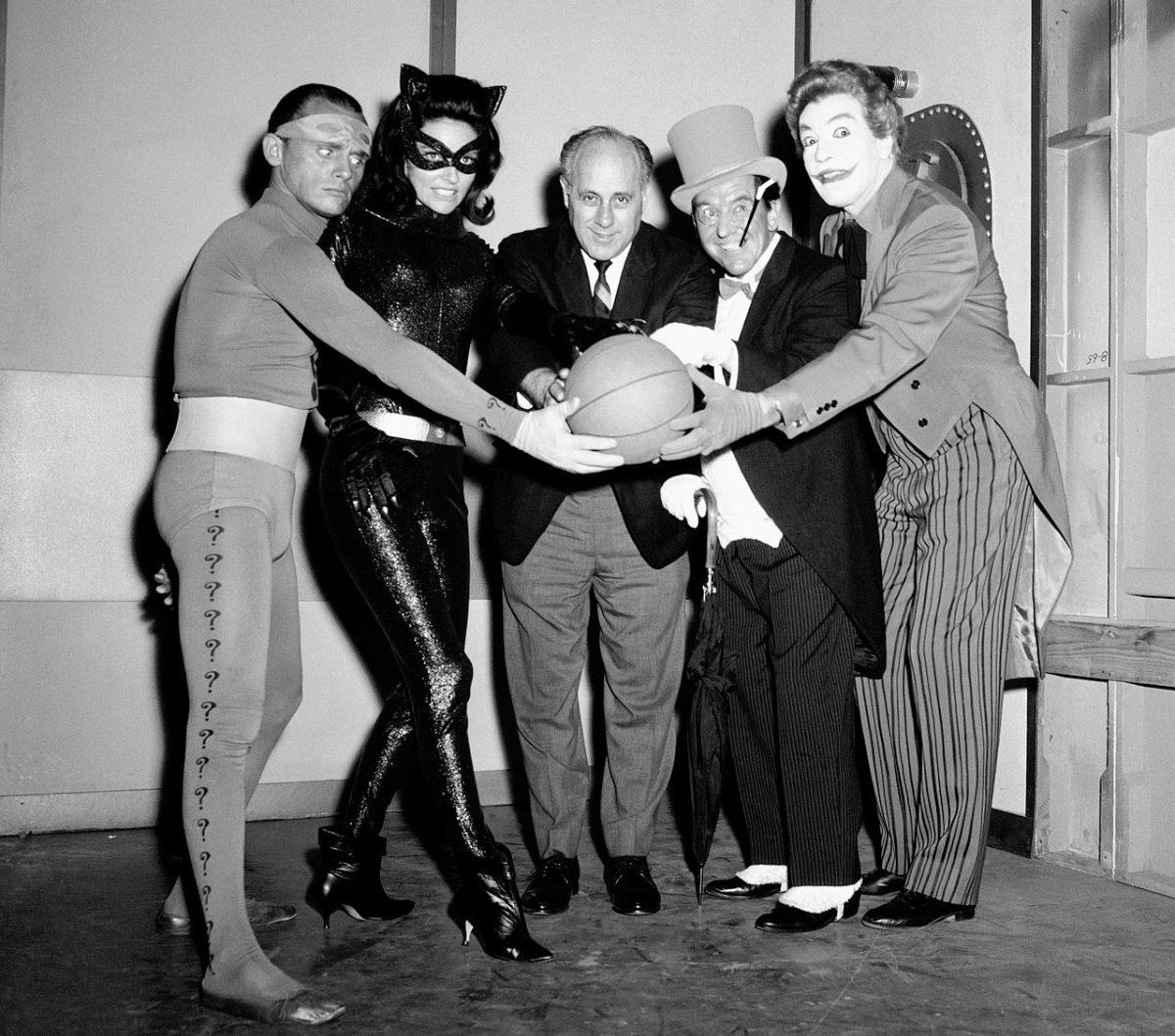 1966-Red-Auerbach-Riddler-Cat-Woman-Penguin-Joker.jpg