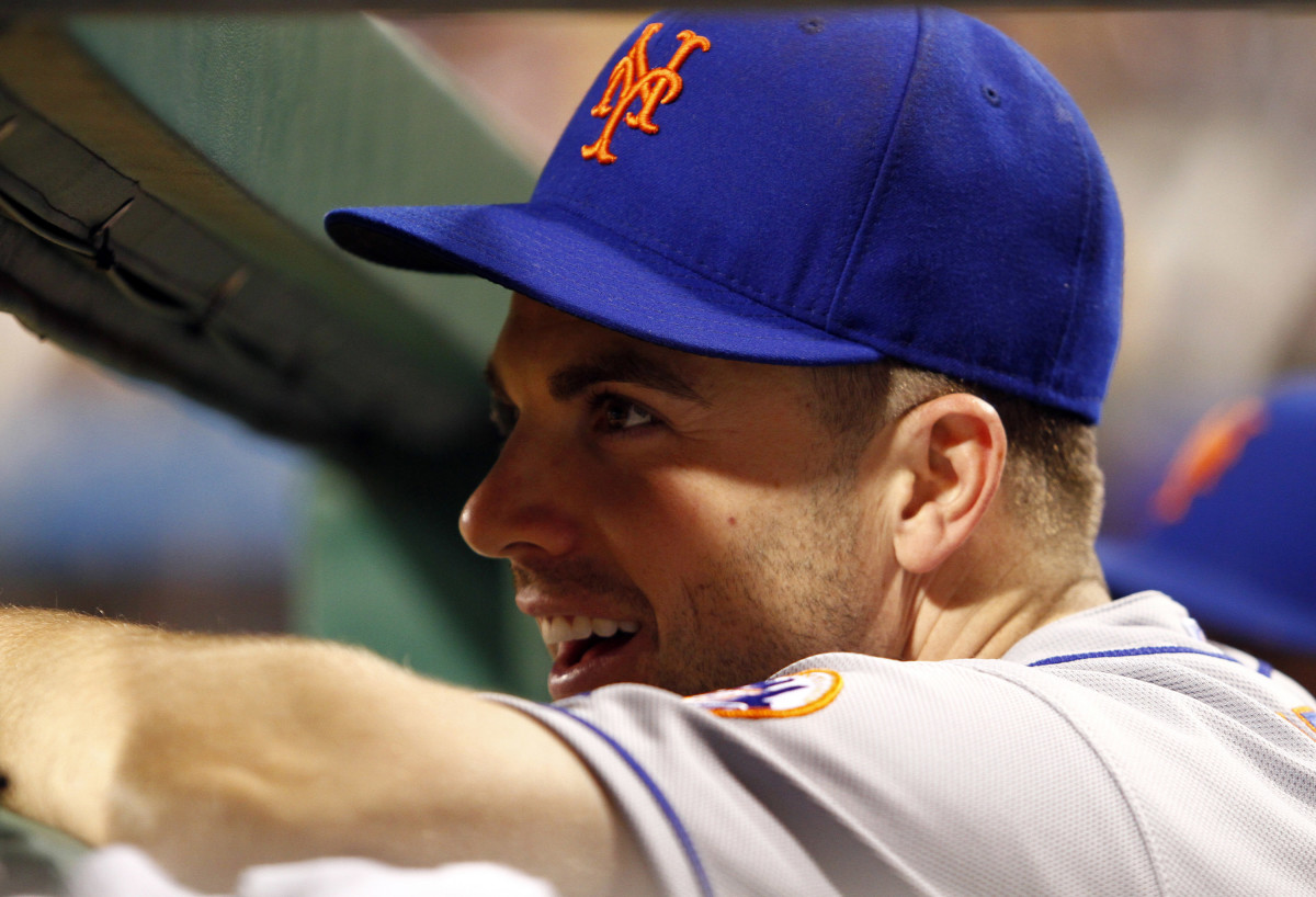Mets 3B David Wright returns to lineup Saturday - Sports Illustrated